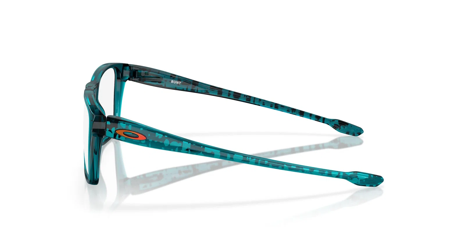 Oakley Bunt 8026 Eyeglasses - view 36